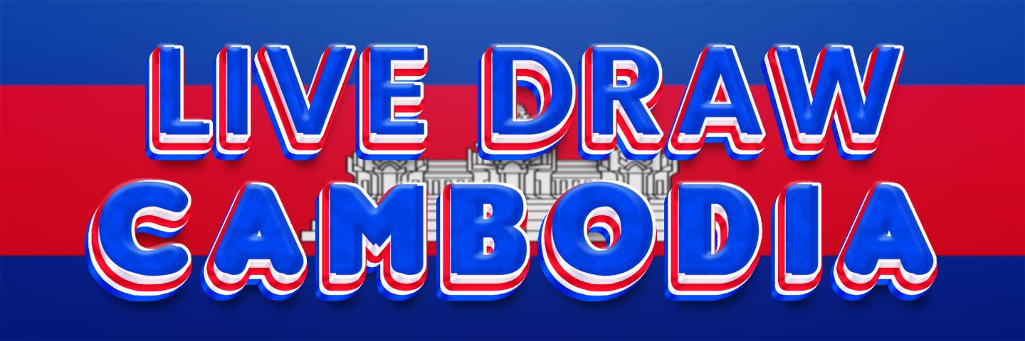 LIVE DRAW CAMBODIA – LIVE MAGNUM CAMBODIA – KELUARAN CAMBODIA TERCEPAT